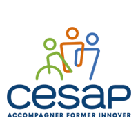 CESAP logo